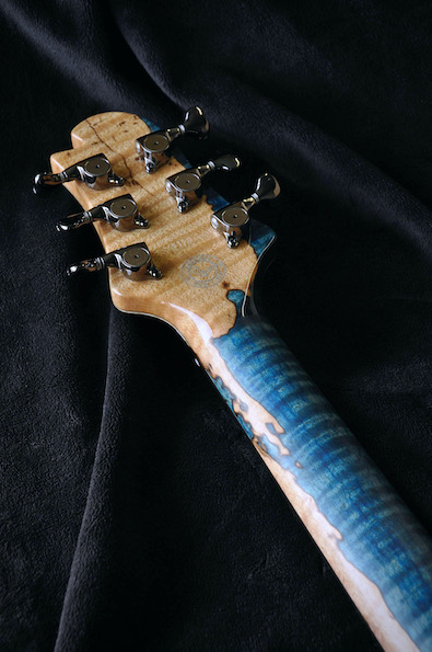 SUGI Guitar  